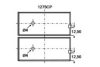  1275CP Bearing